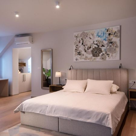 Bed and Breakfast Hisa Putr Trzin Exterior foto